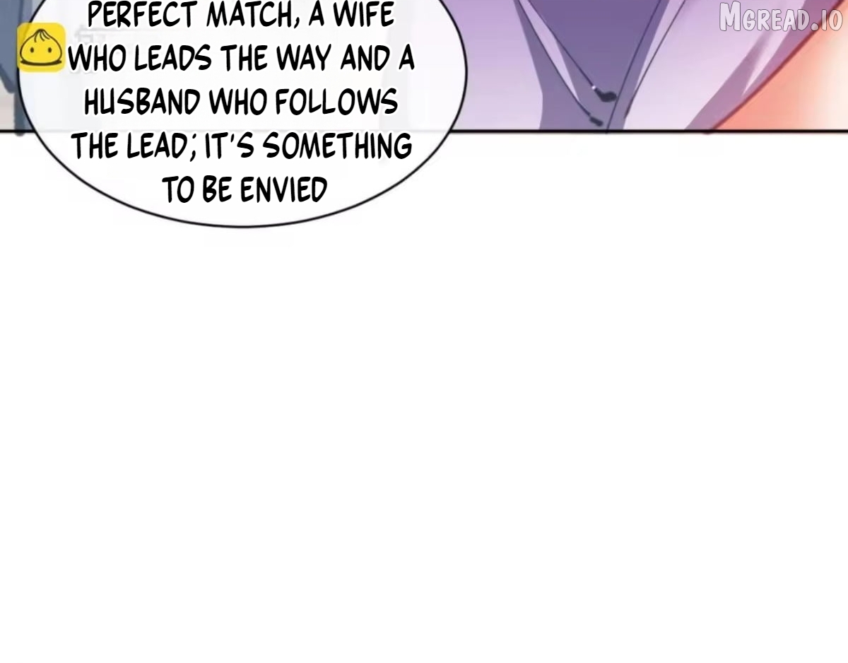Master: This rebellious disciple is definitely not the Holy Son Chapter 186  - page 109